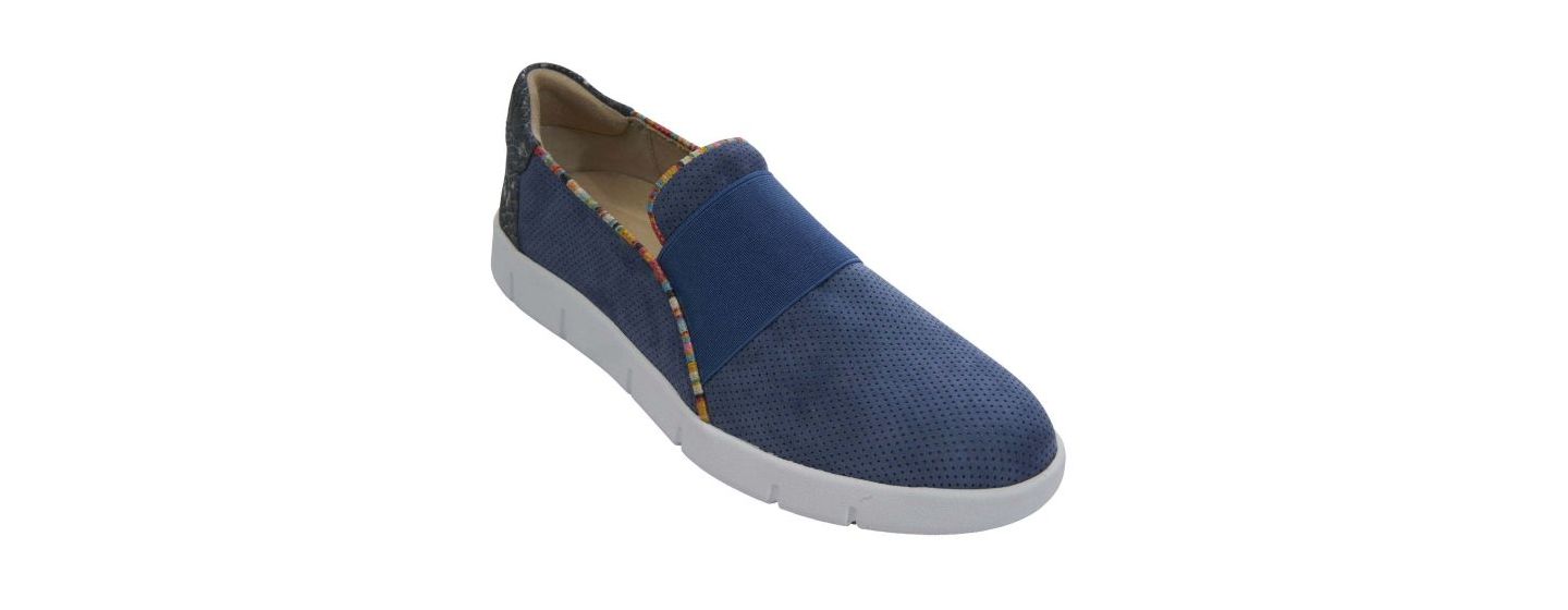 Get Ready for the Most Comfortable Women's Slip-On Shoes
