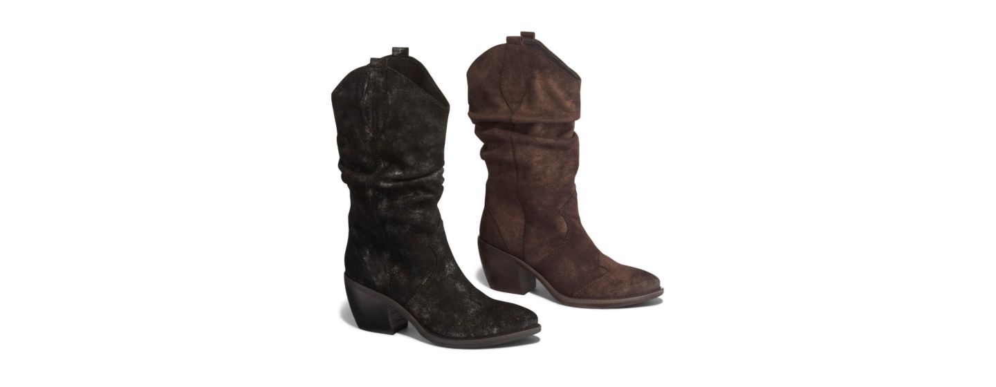 Boots For Short Women: How To Pair Them With Different Outfits