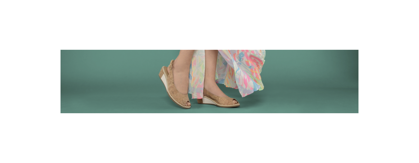 Wide Feet Problems