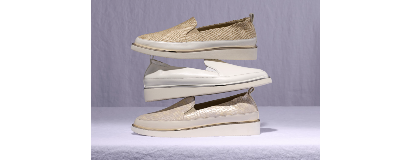 Best Shoes for Foot Health: Supportive & Stylish Footwear for Women