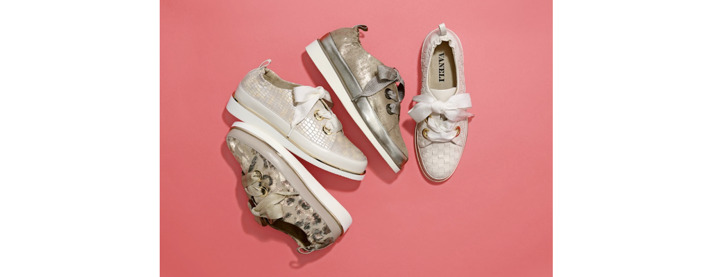 Stepping Into the New Season: Spring Shoes For Women