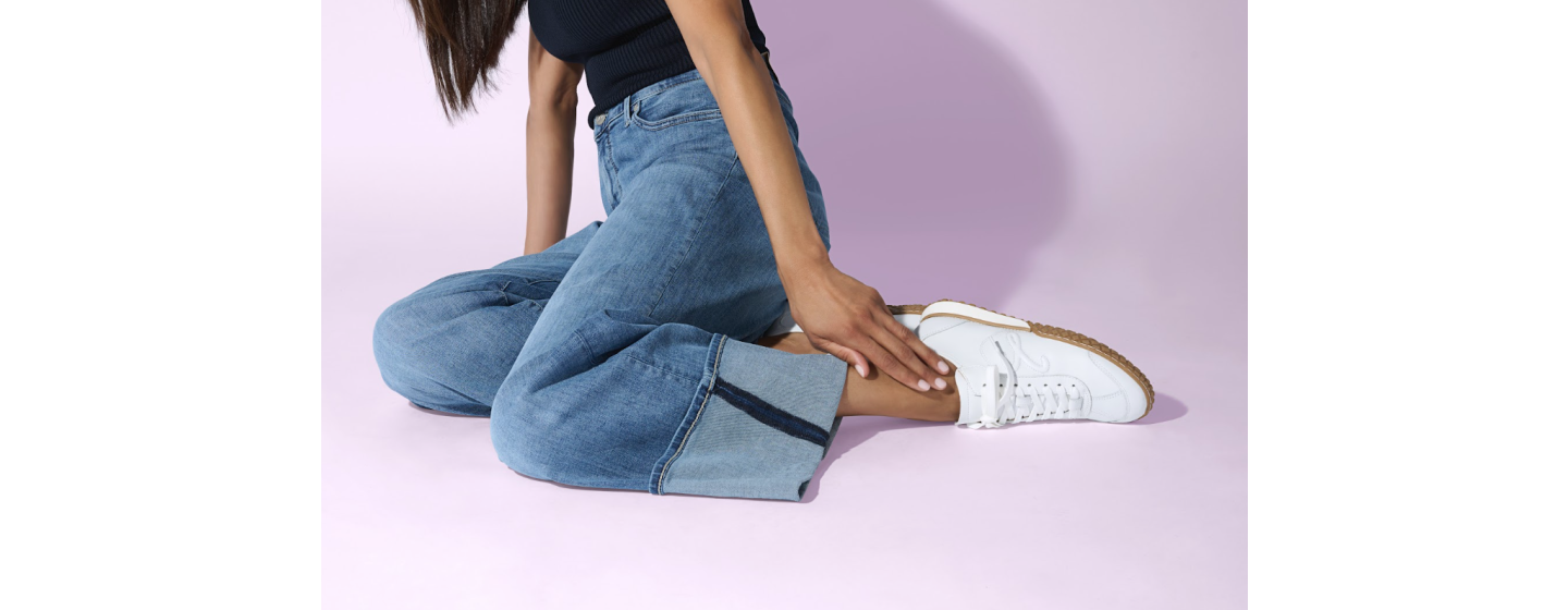 For The On-The-Go Mom: Cute Mom Shoes