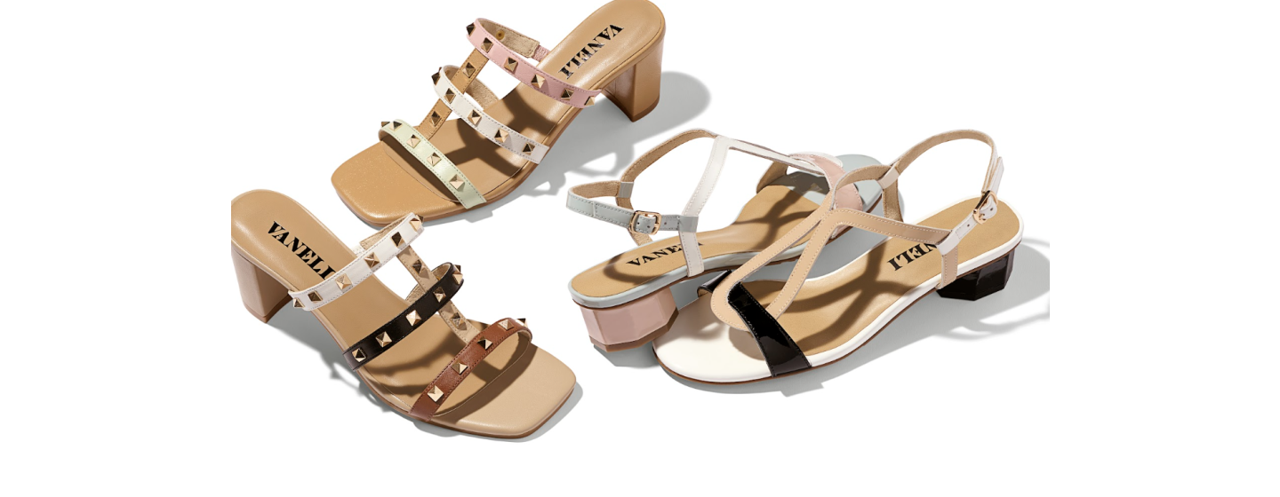 Stylish and Comfortable Wedding Guest Shoes
