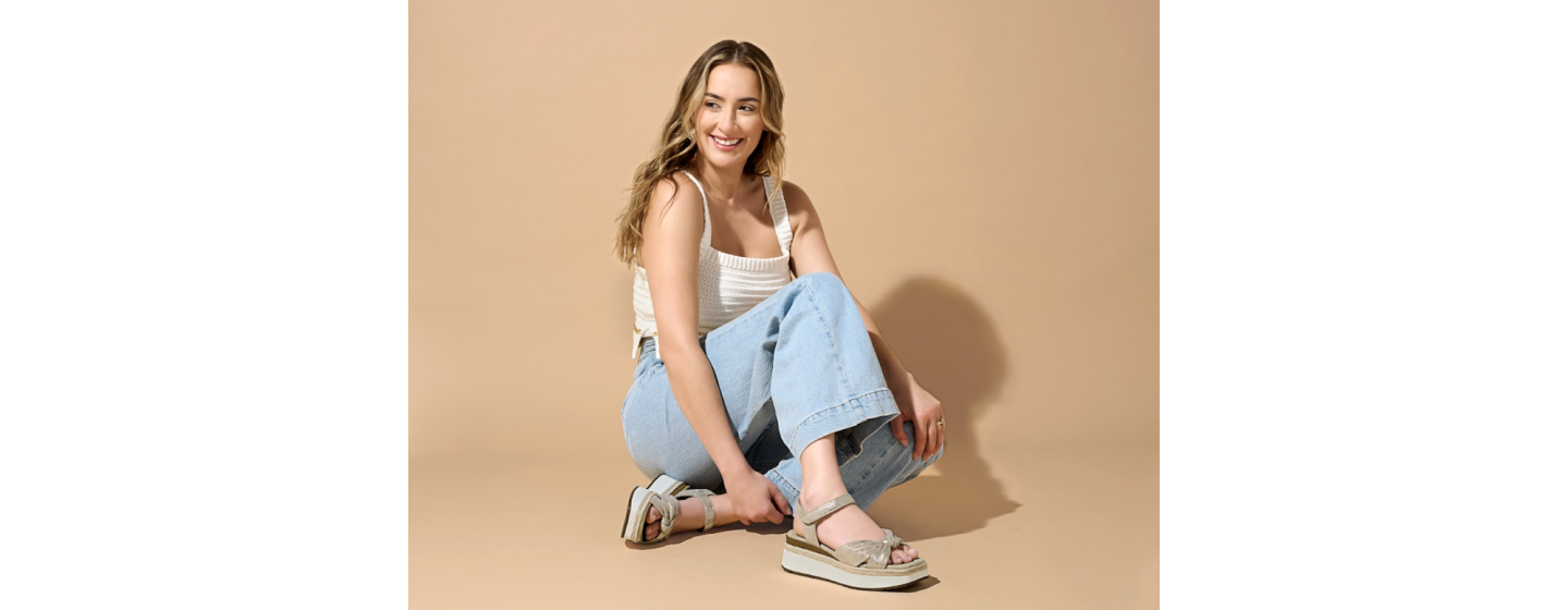Sole Essentials: Your Guide to Everyday Shoes for Women
