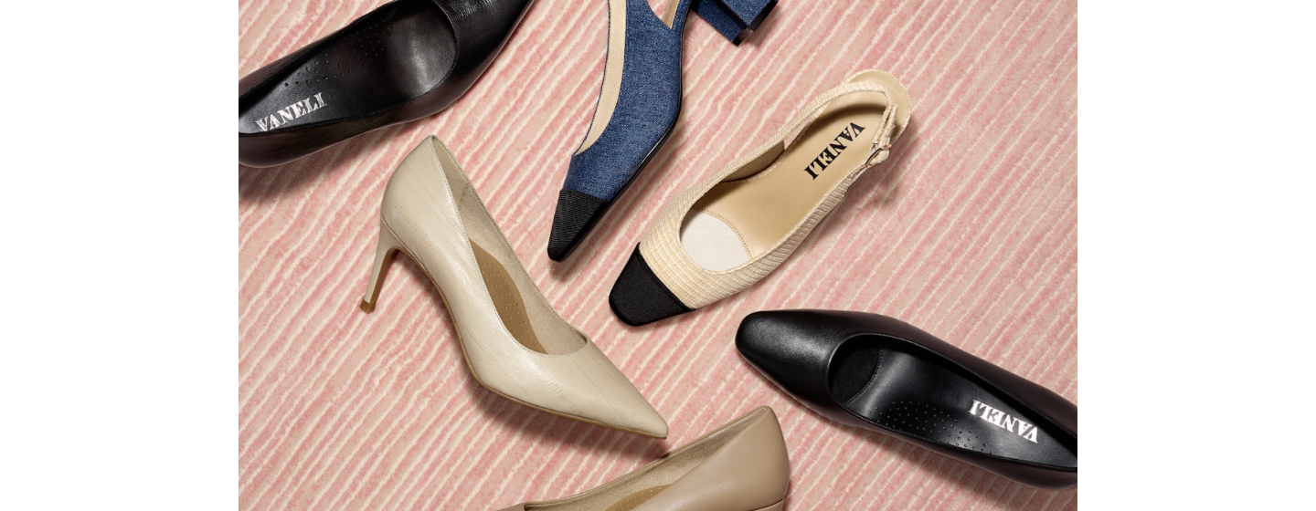 Your Transitional Fashion Guide:  Summer to Fall Shoes