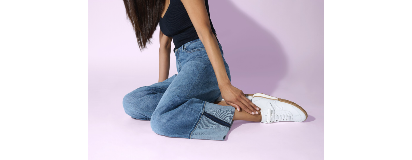 How to Break In New Shoes Without the Blisters