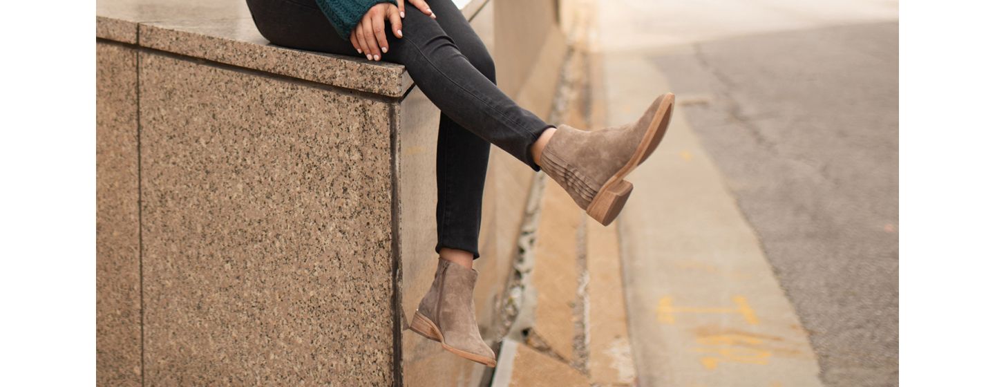 VANELi's Favorite Fall Shoe Trends