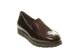 vaneli jimmy shoe in croco print