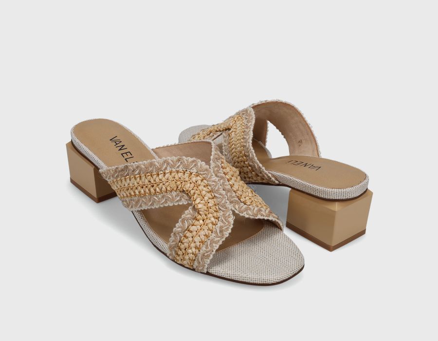 Vaneli Cyndia | VANELI Shoes
