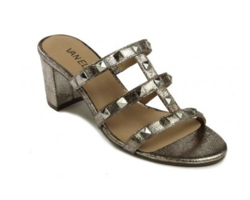 vaneli mayda sandal