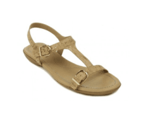Women's Narrow Shoes With Arch Support 