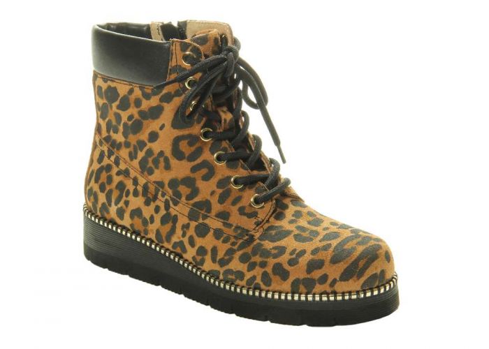 vaneli leopard print shoes