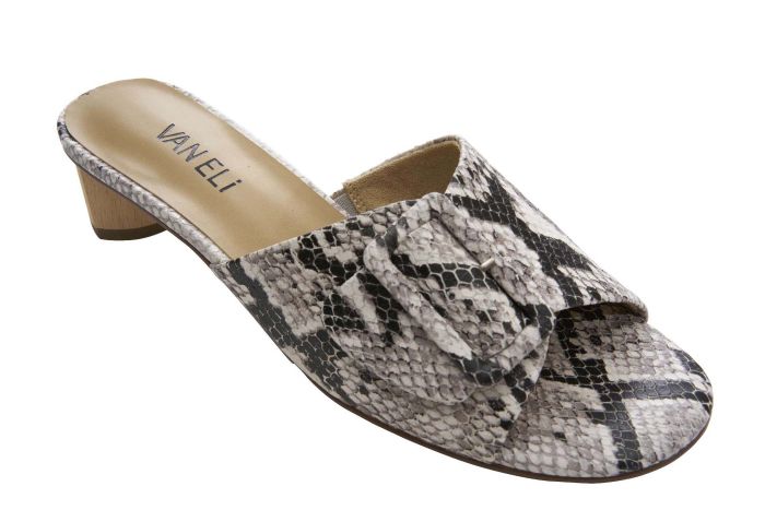 Vaneli mules hot sale