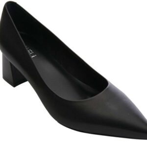 VANELi Mirit shoes in black nappa