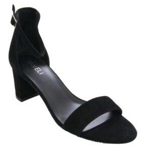 VANELi MERYN sandals in black suede